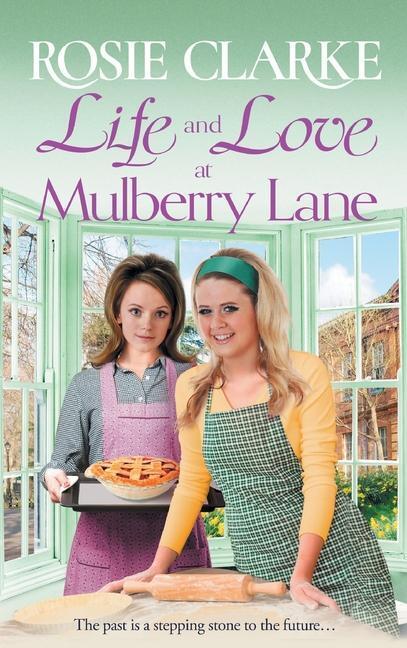 Cover: 9781804157312 | Life and Love at Mulberry Lane | Rosie Clarke | Buch | Gebunden | 2023