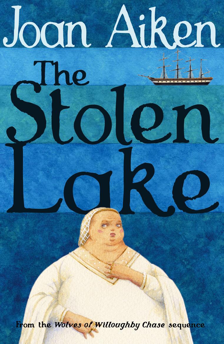 Cover: 9780099477396 | The Stolen Lake | Joan Aiken | Taschenbuch | Kartoniert / Broschiert