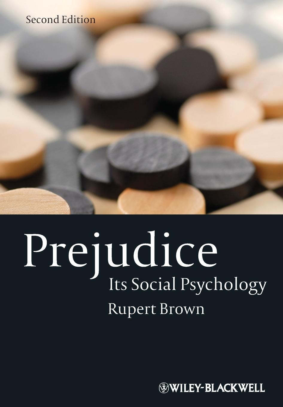 Cover: 9781405113076 | Prejudice 2e | Brown | Taschenbuch | Paperback | 368 S. | Englisch