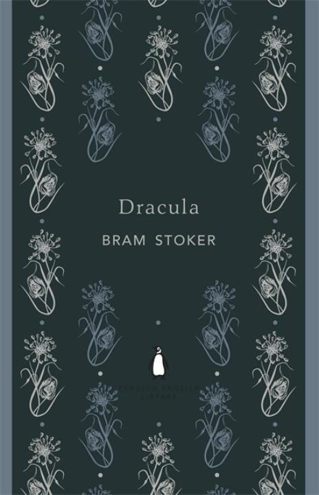 Cover: 9780141199337 | Dracula | Bram Stoker | Taschenbuch | Penguin English Library | 2012