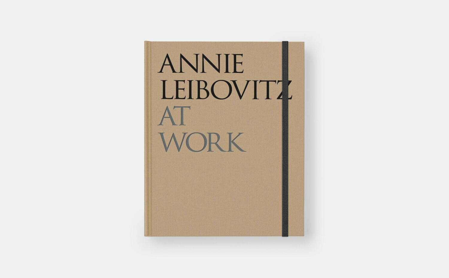 Bild: 9781838668204 | Annie Leibovitz: At Work | Revised and Updated Edition | Leibovitz