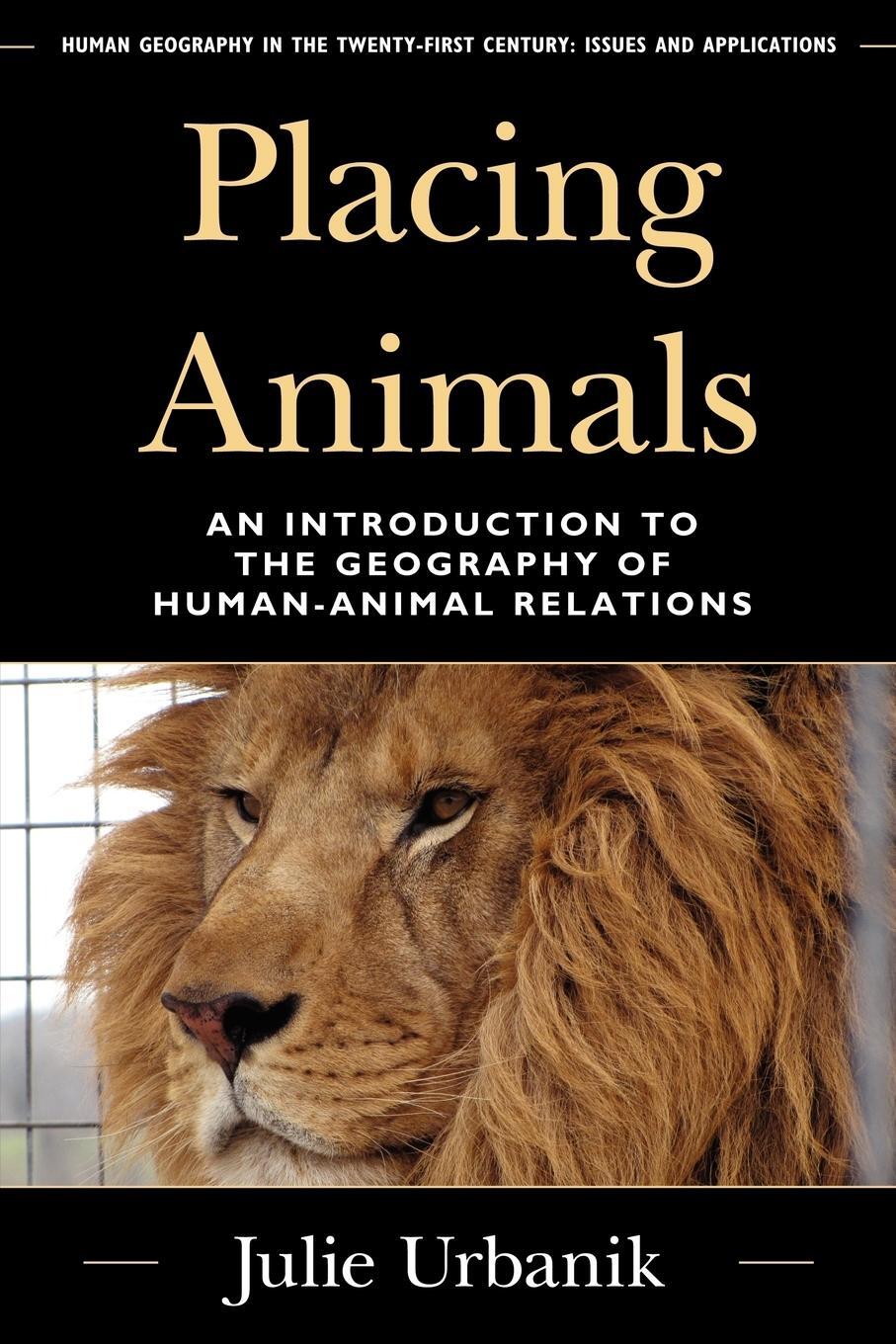 Cover: 9781442211858 | Placing Animals | Julie Urbanik | Taschenbuch | Paperback | Englisch
