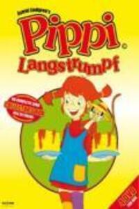 Cover: 4032989601707 | Pippi Langstrumpf - Die komplette Serie | Astrid Lindgren | DVD | 1988