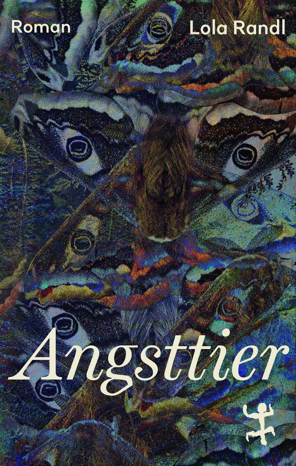 Cover: 9783751800600 | Angsttier | Roman | Lola Randl | Buch | Deutsch | 2022