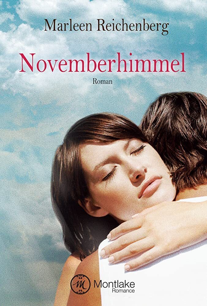 Cover: 9781477849187 | Novemberhimmel | Marleen Reichenberg | Taschenbuch | Deutsch