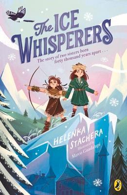 Cover: 9780241491287 | The Ice Whisperers | Helenka Stachera | Taschenbuch | 416 S. | 2021