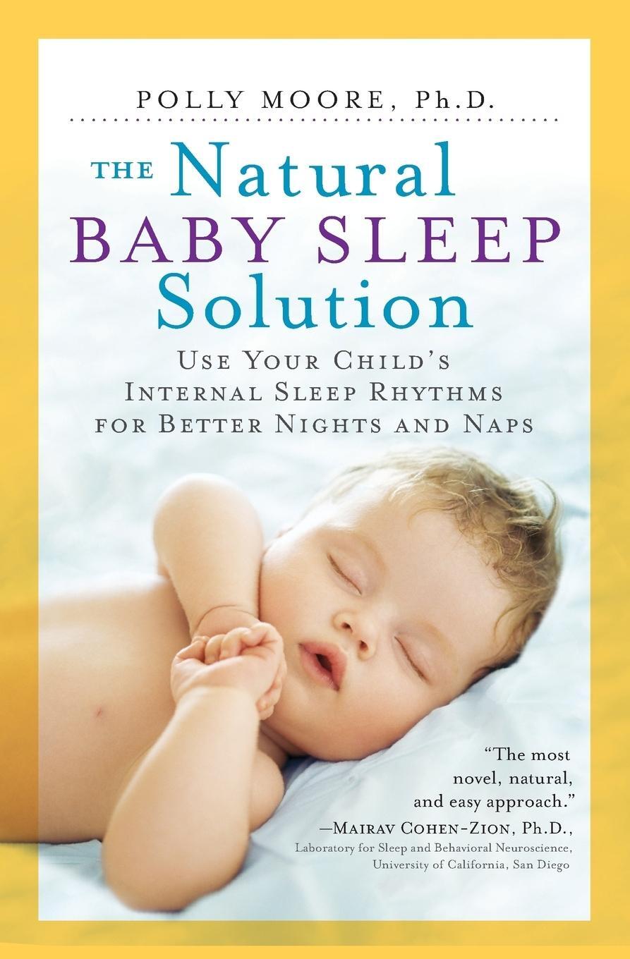 Cover: 9780761187479 | The Natural Baby Sleep Solution | Polly Moore | Taschenbuch | Englisch