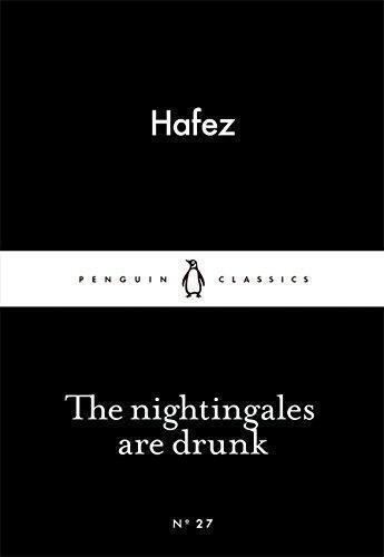 Cover: 9780141980263 | The Nightingales are Drunk | Hafez | Taschenbuch | Englisch | 2015