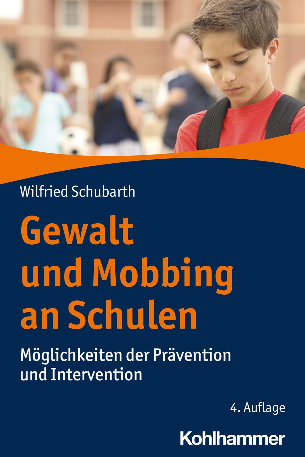 Cover: 9783170391468 | Gewalt und Mobbing an Schulen | Wilfried Schubarth | Taschenbuch