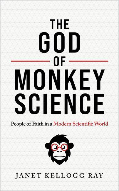 Cover: 9780802883193 | The God of Monkey Science | Janet Kellogg Ray | Taschenbuch | Englisch
