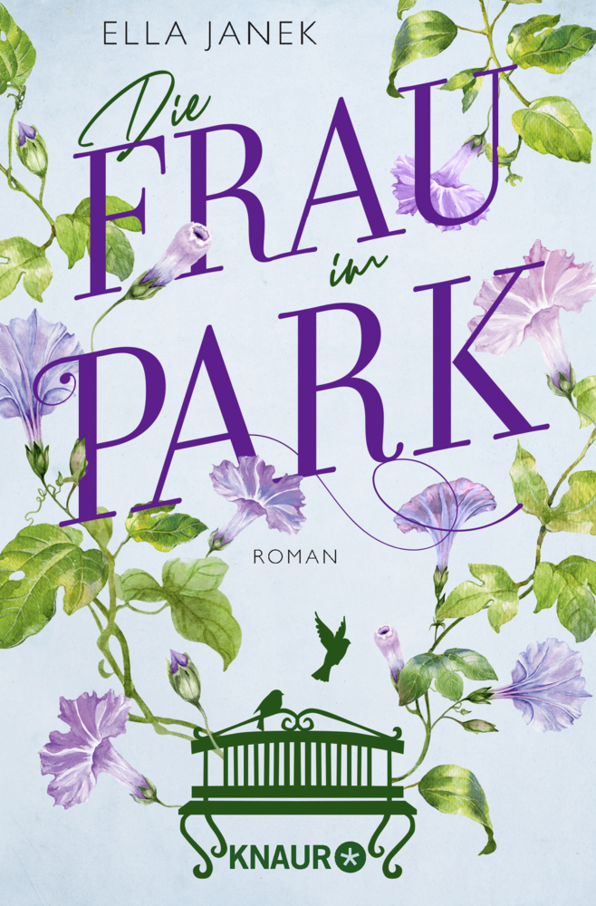 Cover: 9783426527436 | Die Frau im Park | Ella Janek | Taschenbuch | 304 S. | Deutsch | 2021