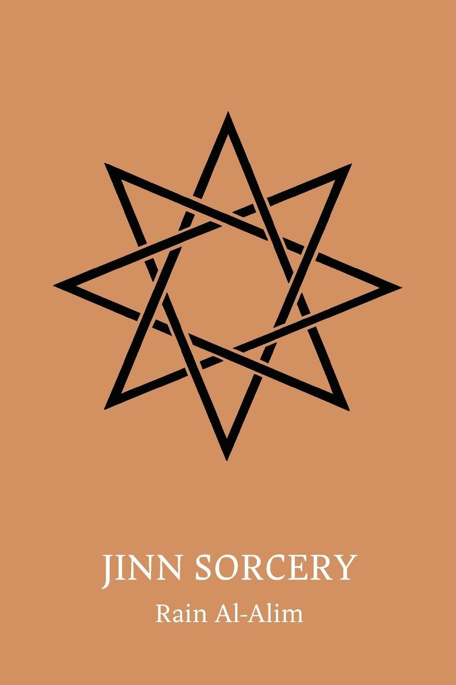 Cover: 9781912316151 | Jinn Sorcery | Rain Al-Alim | Taschenbuch | Paperback | Englisch