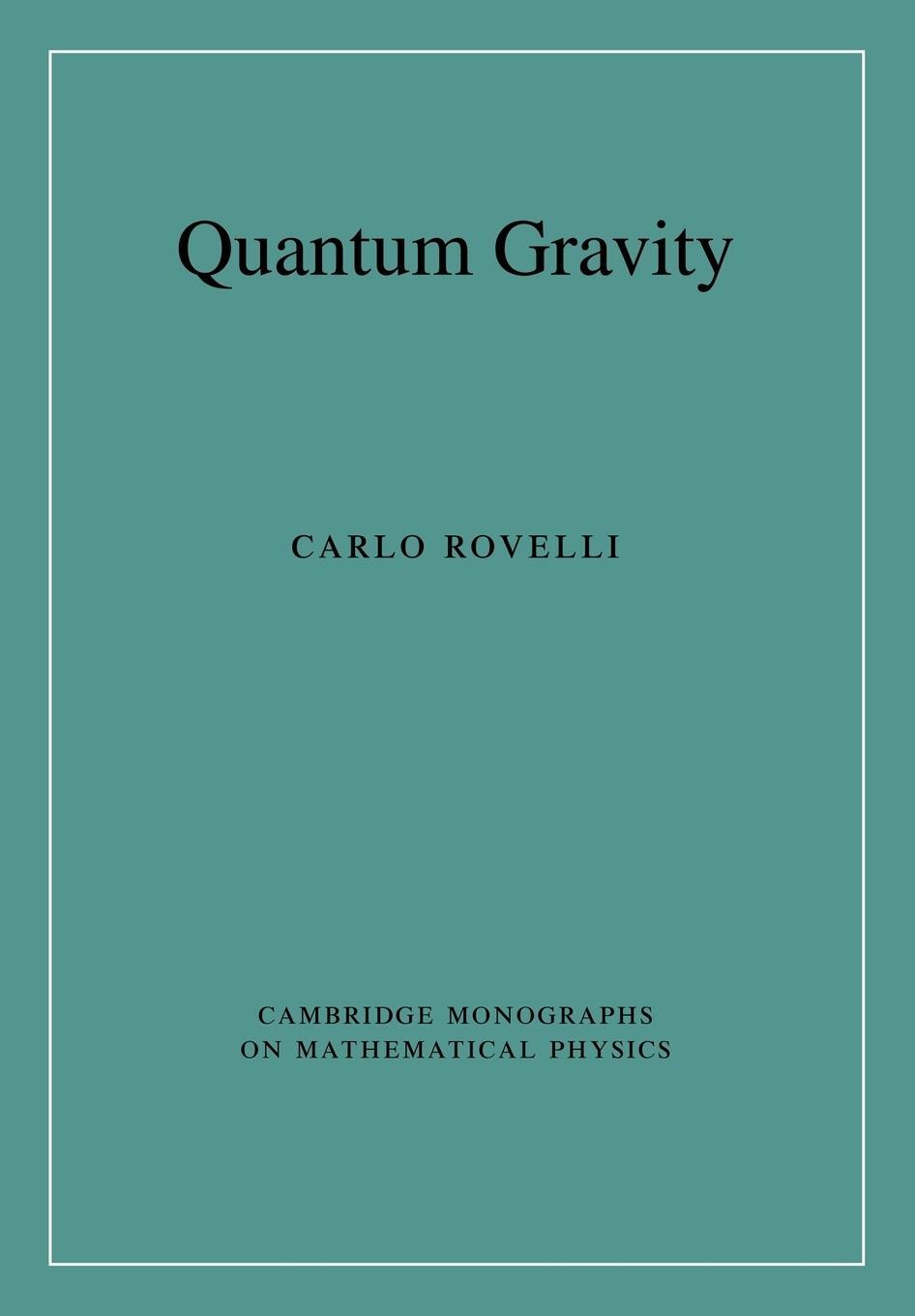 Cover: 9780521715966 | Quantum Gravity | Cambridge University Press | EAN 9780521715966