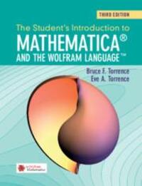 Cover: 9781108406369 | The Student's Introduction to Mathematica and the Wolfram Language