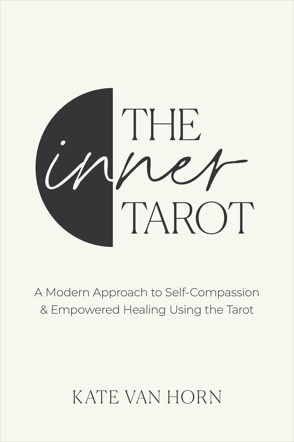 Cover: 9781649632487 | The Inner Tarot | Kate Van Horn | Taschenbuch | Englisch | 2024