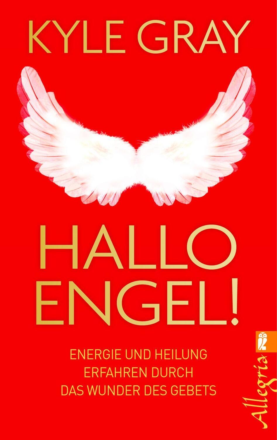 Cover: 9783548746241 | Hallo Engel! | Kyle Gray | Taschenbuch | 235 S. | Deutsch | 2015