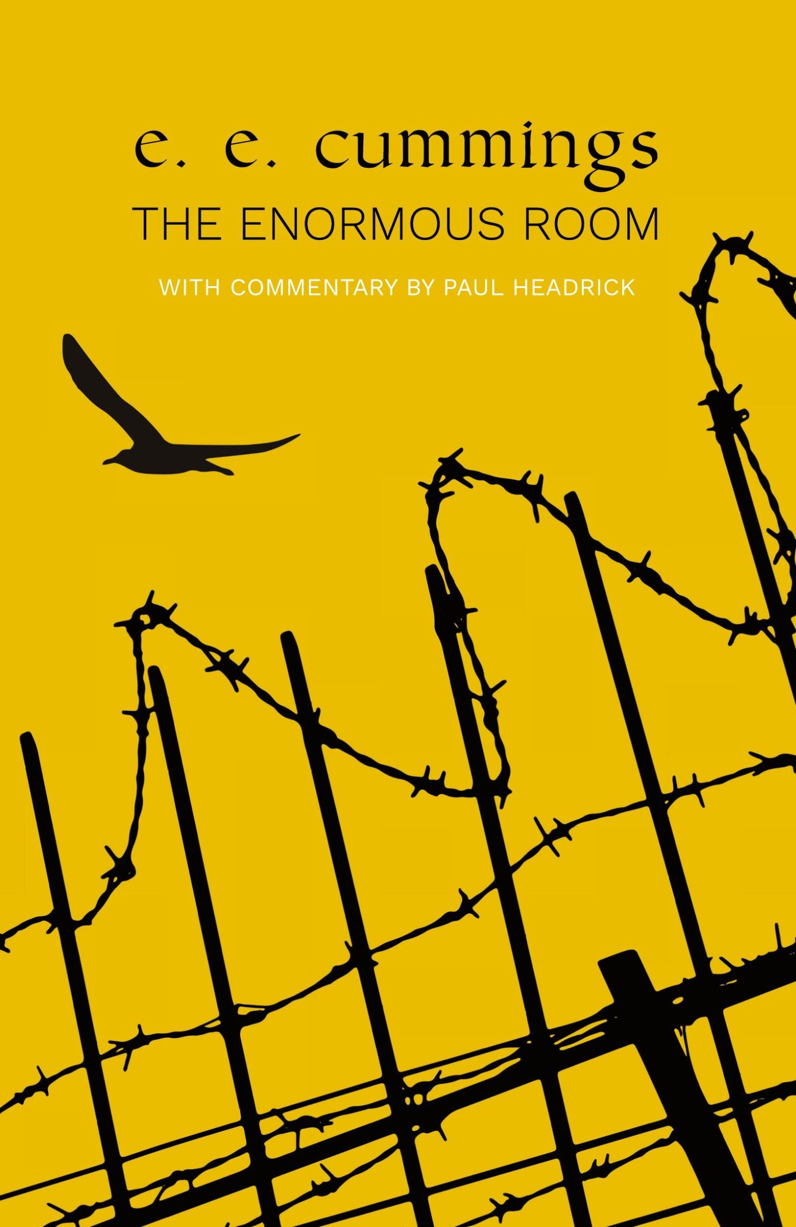 Cover: 9781954525252 | The Enormous Room (Warbler Classics) | E. E. Cummings | Taschenbuch