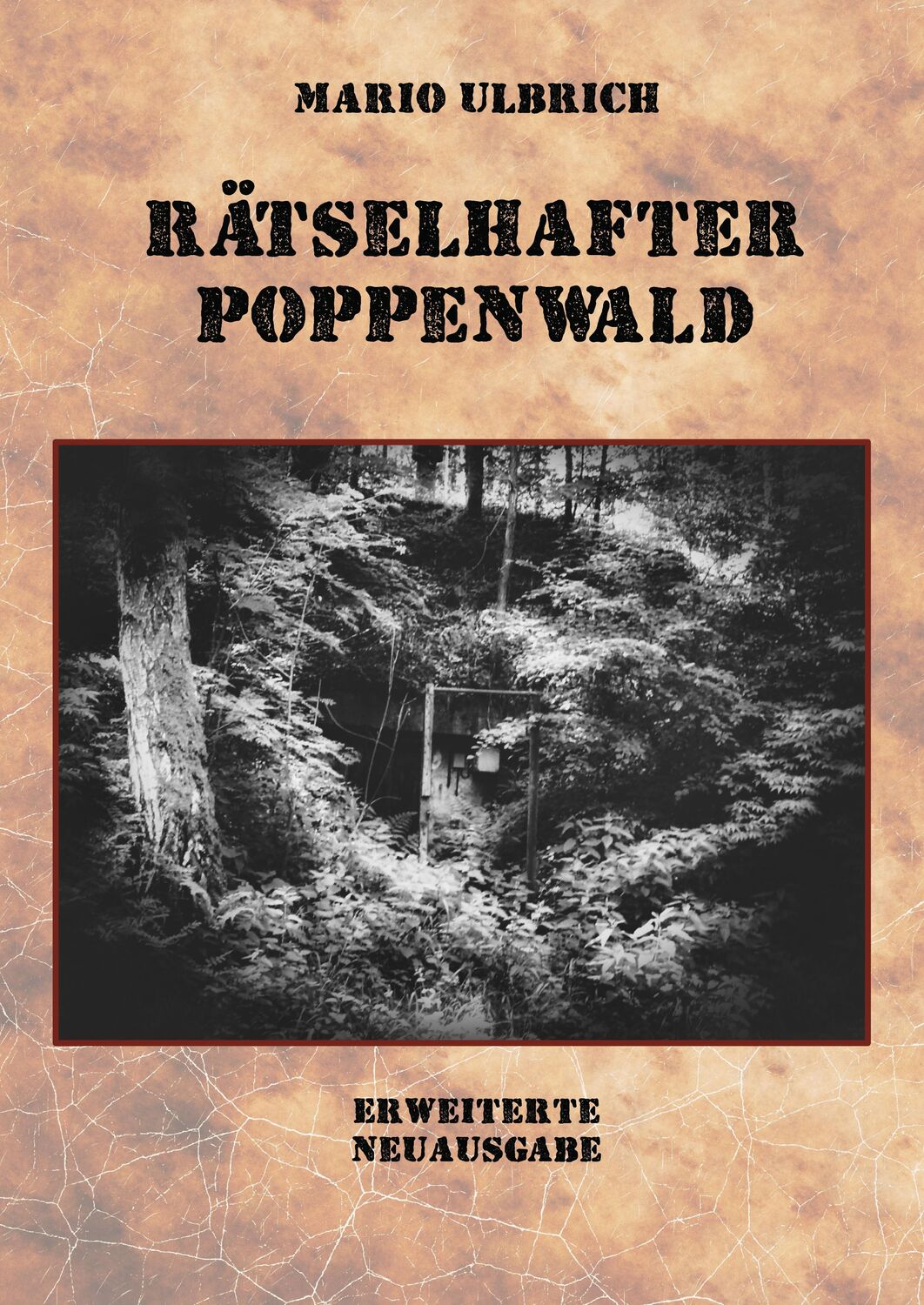 Cover: 9783384021939 | Rätselhafter Poppenwald. Eine Expedition auf den Spuren des...