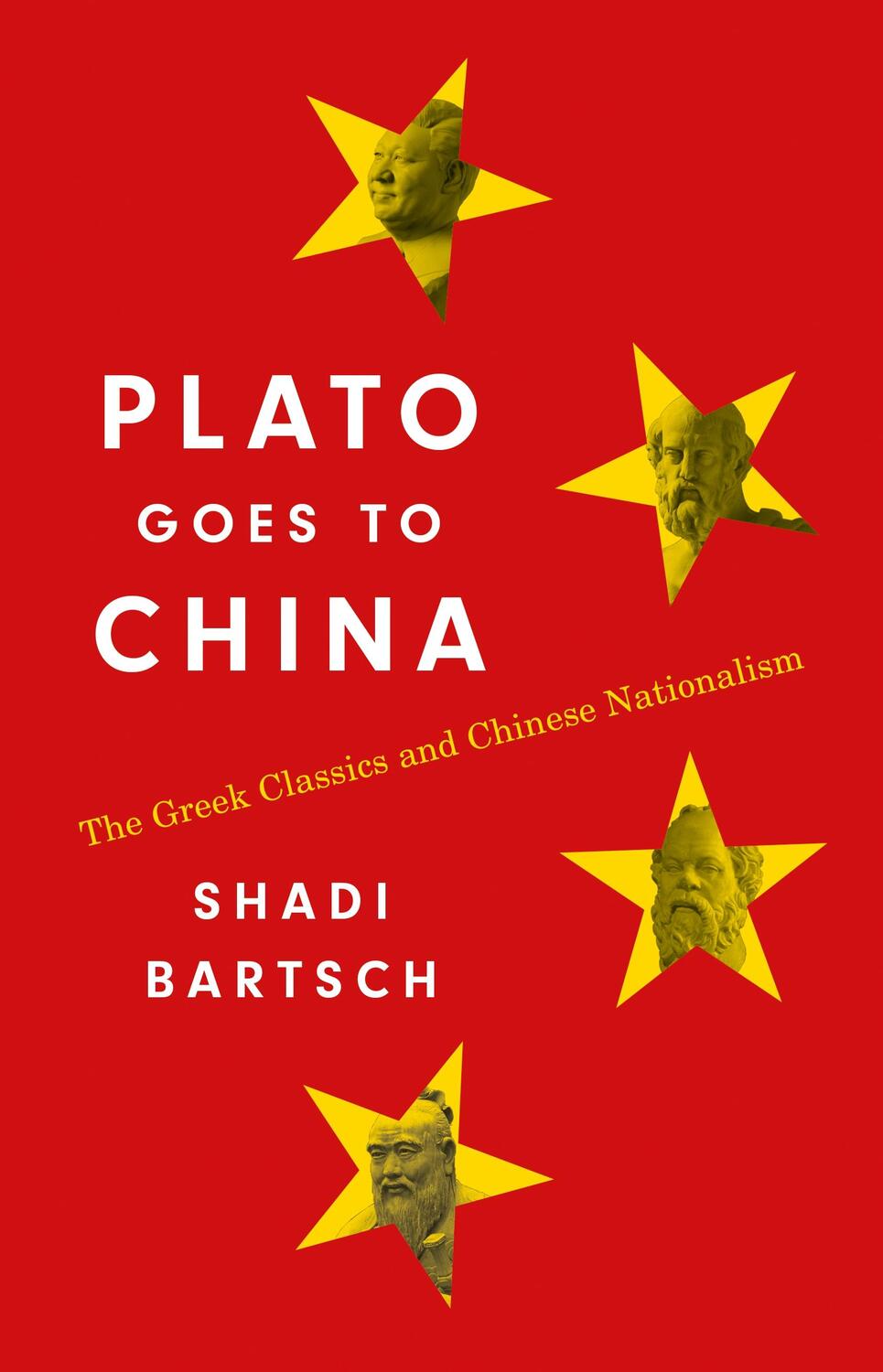 Cover: 9780691229591 | Plato Goes to China | The Greek Classics and Chinese Nationalism