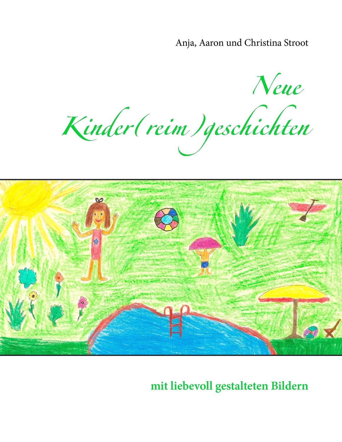 Cover: 9783735792013 | Neue Kinder(reim)geschichten | mit liebevoll gestalteten Bildern