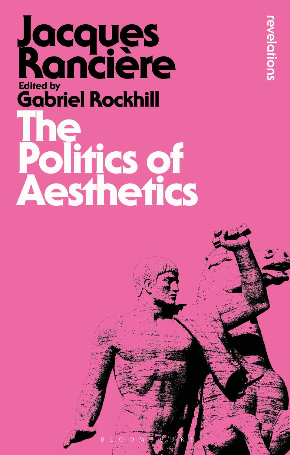 Cover: 9781780935355 | The Politics of Aesthetics | Jacques Ranciere | Taschenbuch | Englisch