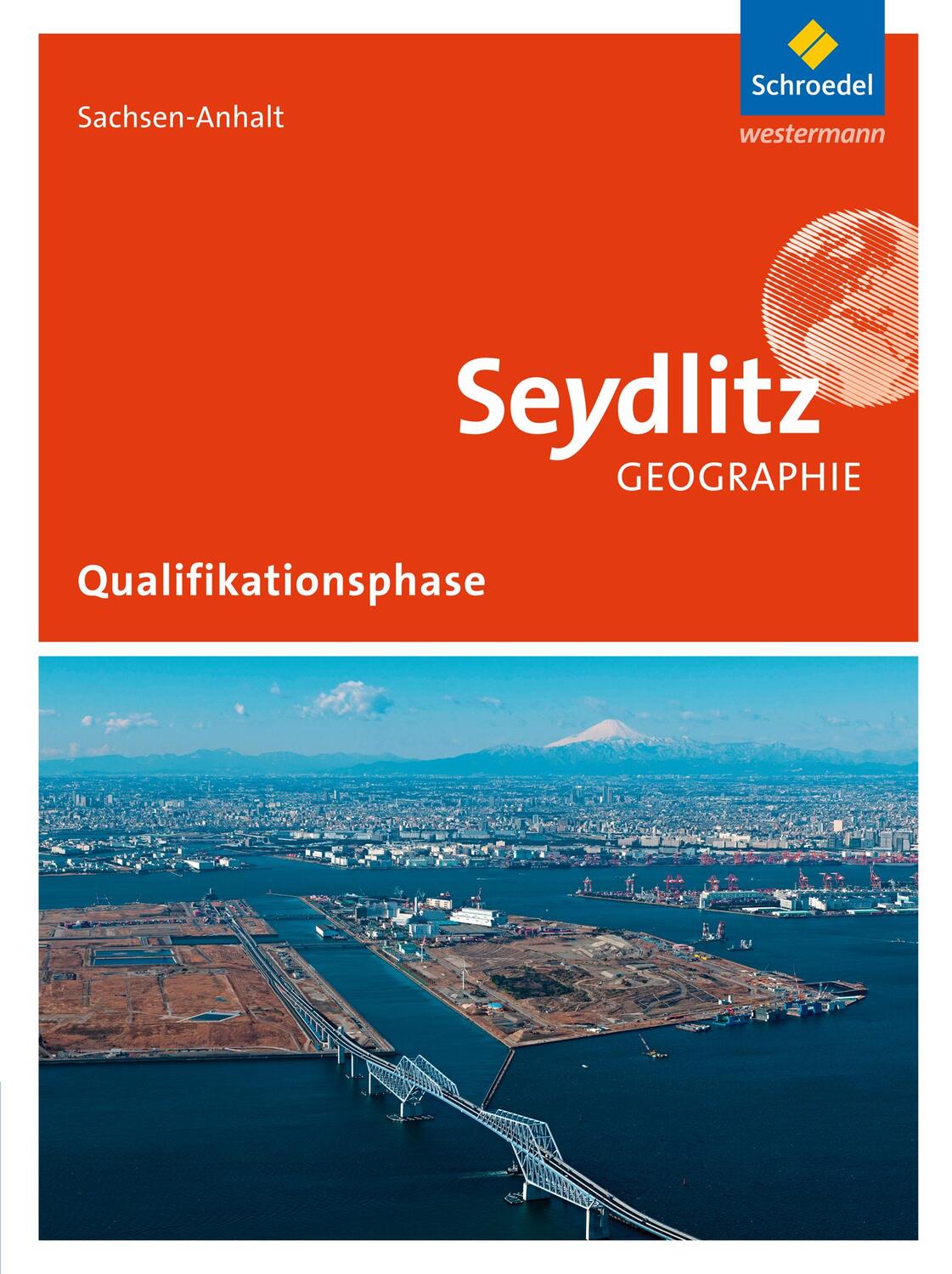 Cover: 9783507528925 | Seydlitz Geographie. Schülerband Qualifikationsphase. Sekundarstufe...