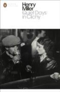 Cover: 9780141399164 | Quiet Days in Clichy | Henry Miller | Taschenbuch | Englisch | 2016
