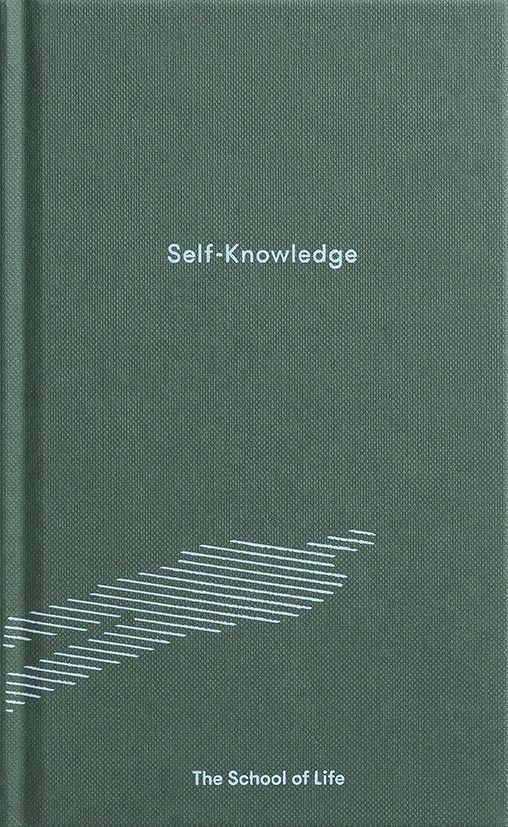 Cover: 9780995753501 | Self-Knowledge | The School of Life | Buch | Englisch | 2017