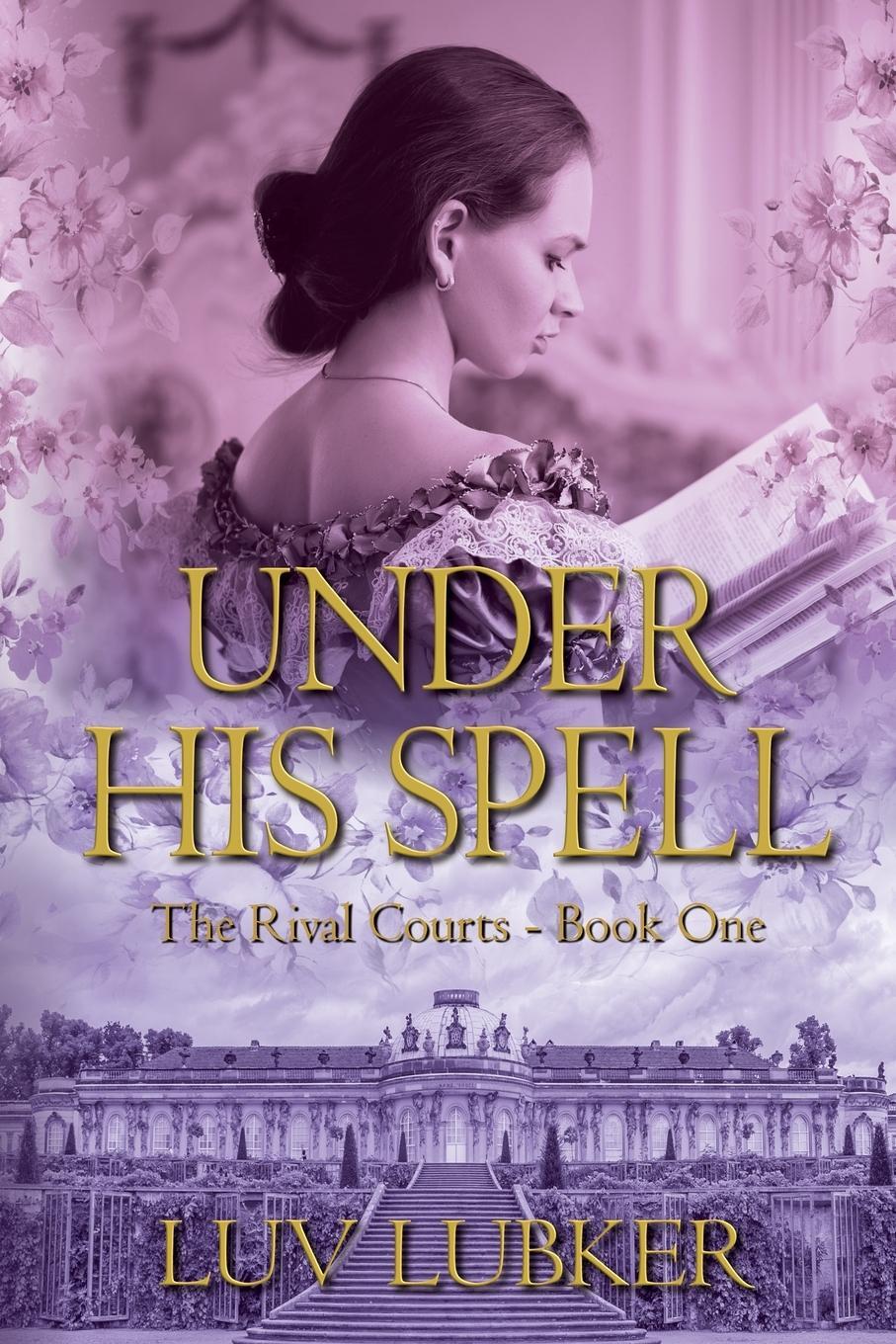 Cover: 9798988181545 | Under His Spell | Luv Lubker | Taschenbuch | Paperback | Englisch