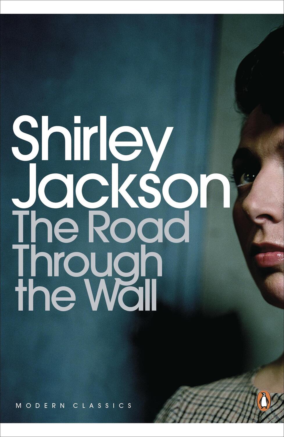 Cover: 9780141392004 | The Road Through the Wall | Shirley Jackson | Taschenbuch | Englisch