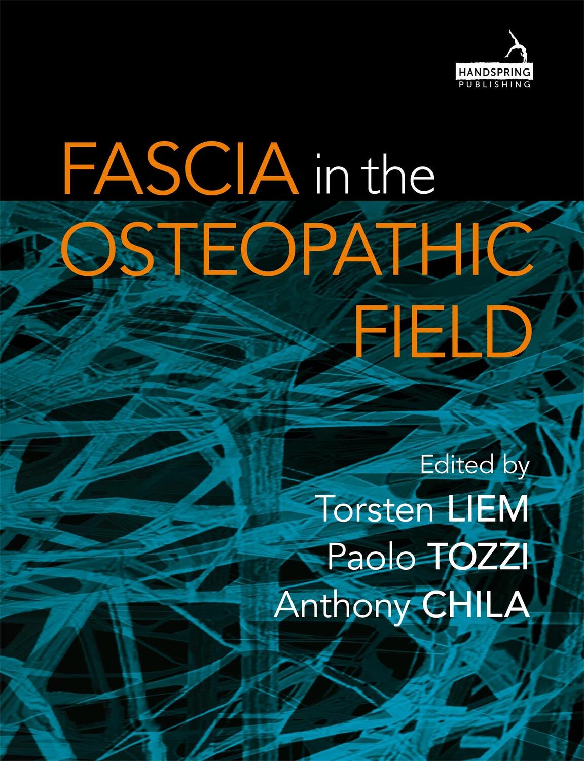 Cover: 9781909141278 | Fascia in the Osteopathic Field | Taschenbuch | Englisch | 2017