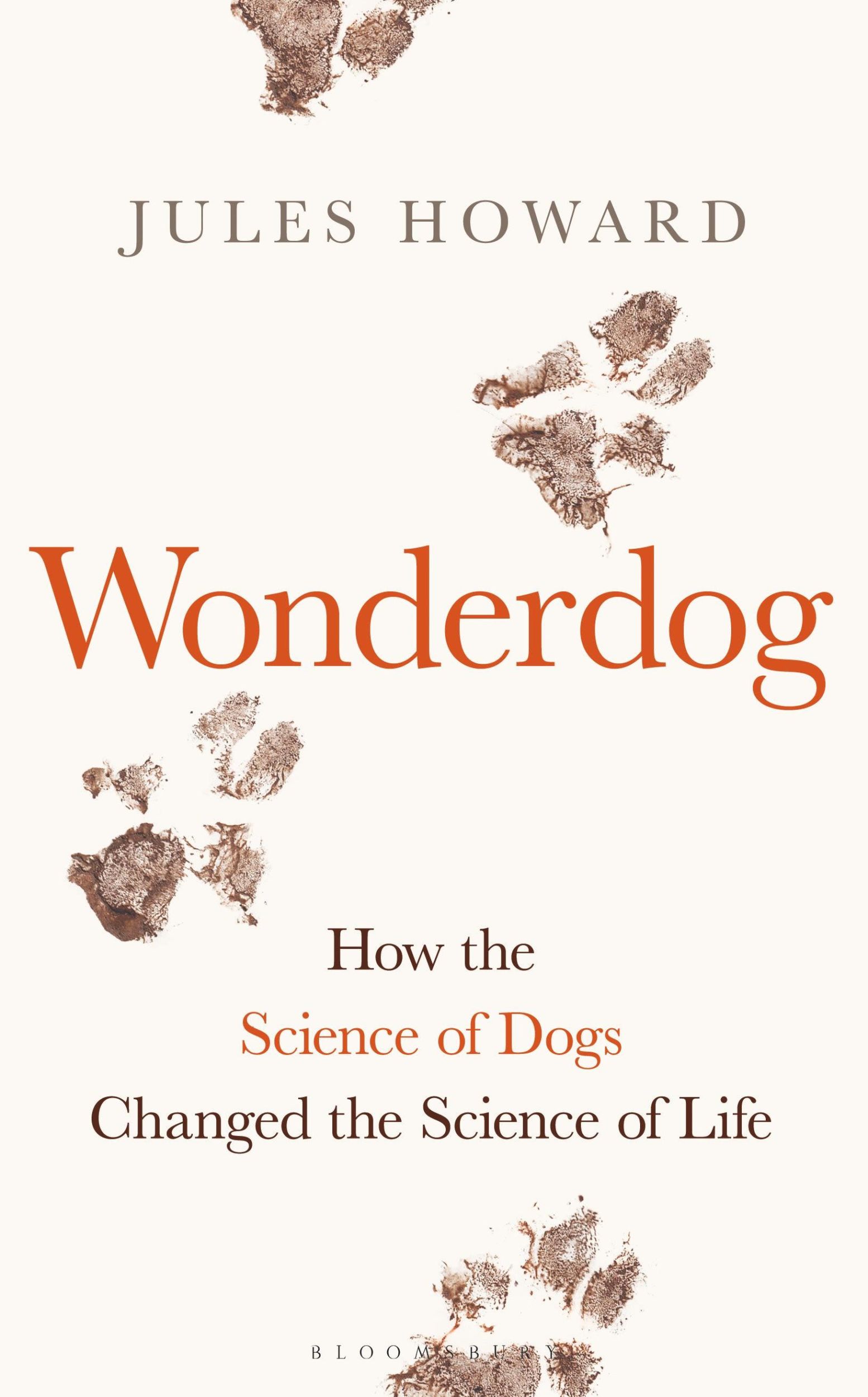 Cover: 9781472984265 | Wonderdog | How the Science of Dogs Changed the Science of Life | Buch