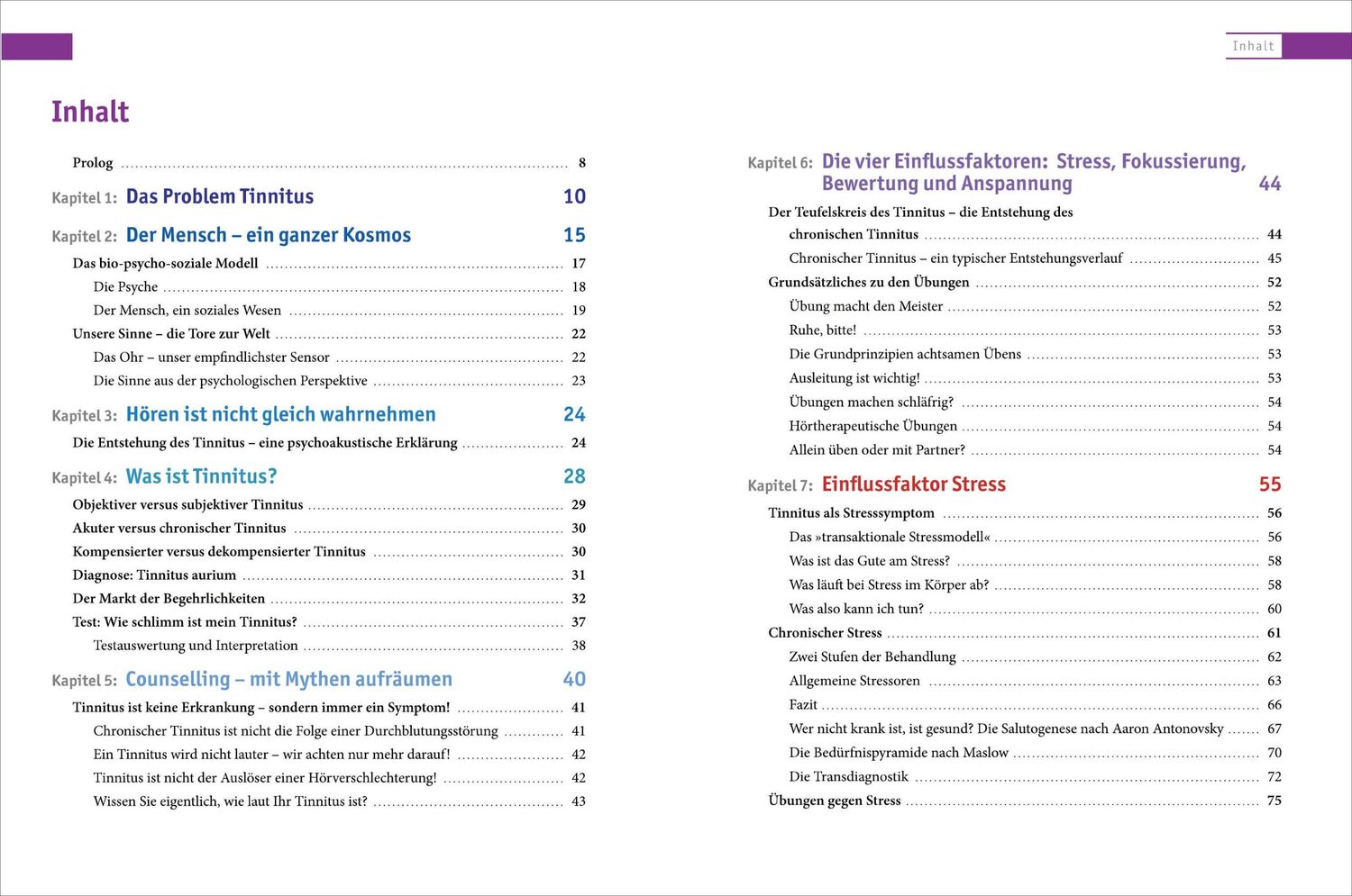 Bild: 9783517099248 | Die Tinnitus-Lösung | Markus Schwabbaur | Taschenbuch | 192 S. | 2021