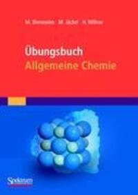 Übungsbuch Allgemeine Chemie - Binnewies, Michael