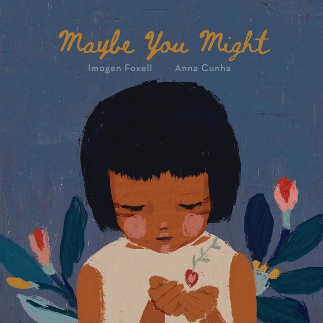 Cover: 9781913747862 | Maybe You Might | Imogen Foxell | Buch | Englisch | 2022