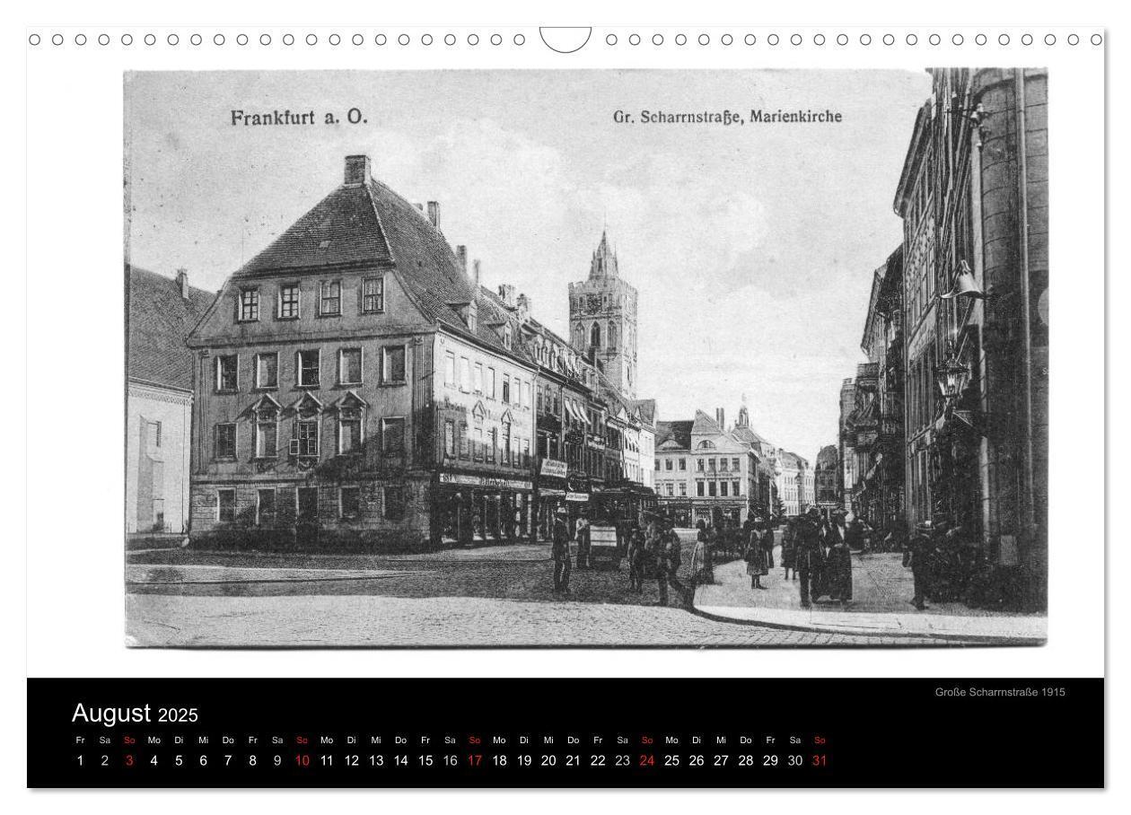 Bild: 9783435630691 | FFO-Geschichten. Historische Ansichtskarten aus Frankfurt (Oder)...