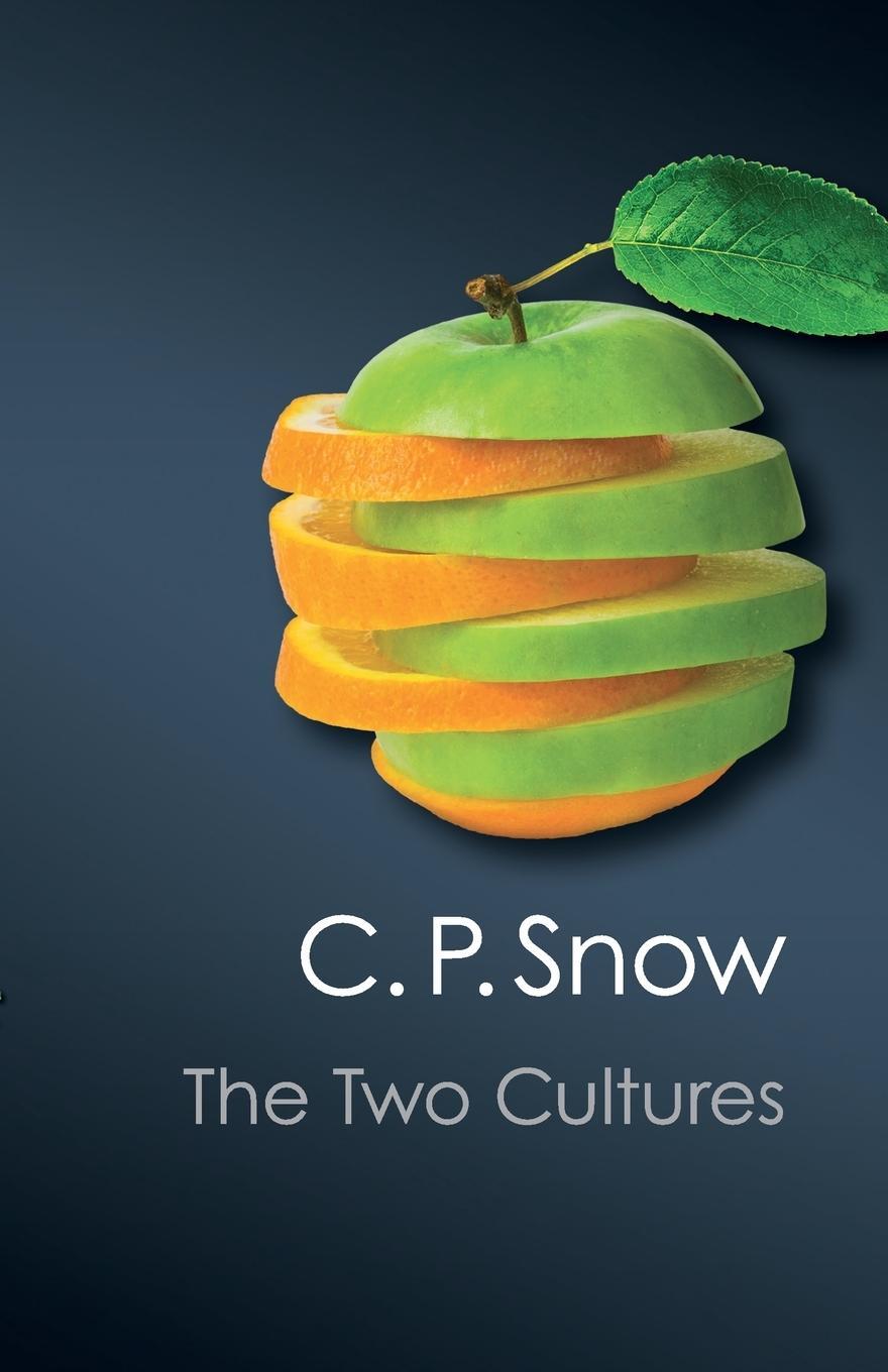 Cover: 9781107606142 | The Two Cultures | C. P. Snow | Taschenbuch | Paperback | Englisch