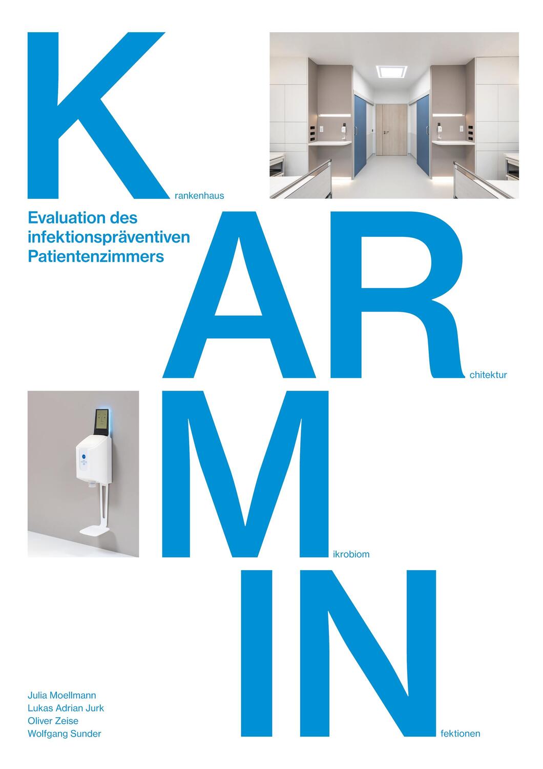 Cover: 9783738807738 | KARMIN. | Julia Moellmann (u. a.) | Taschenbuch | Paperback | Deutsch