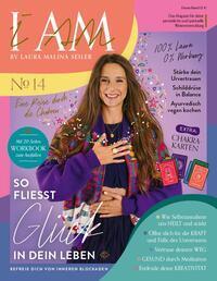 Cover: 9783958563063 | I AM by Laura Malina Seiler 14/23 | Funke Lifestyle GmbH | Taschenbuch