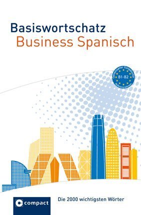 Cover: 9783817416318 | Basiswortschatz Business Spanisch | Olga Carrasquedo | Taschenbuch