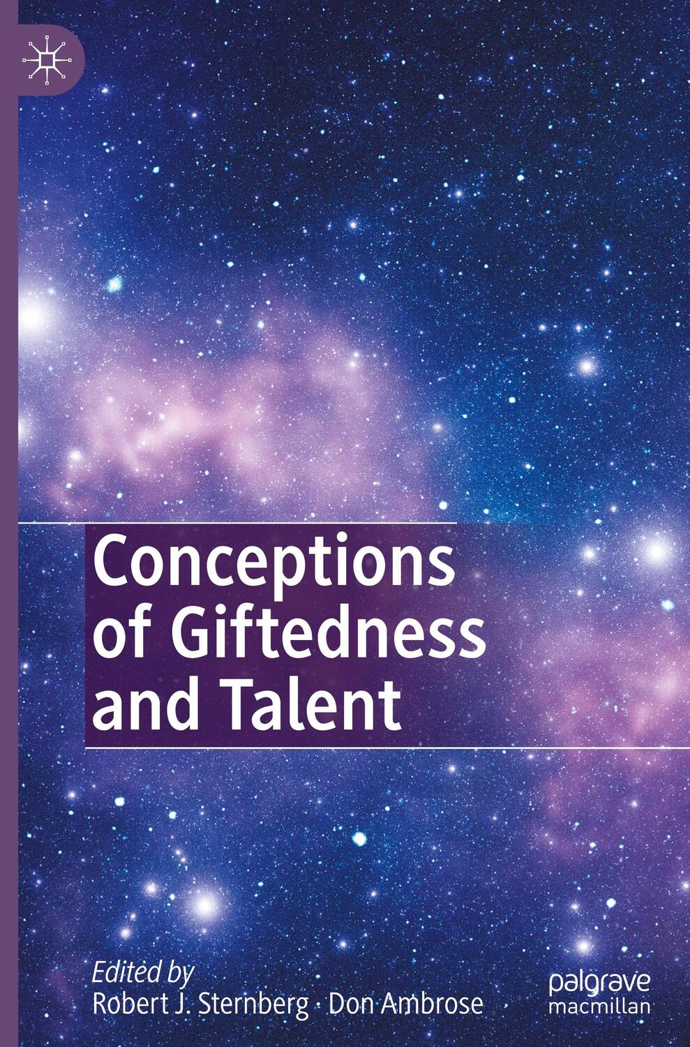 Cover: 9783030568689 | Conceptions of Giftedness and Talent | Don Ambrose (u. a.) | Buch