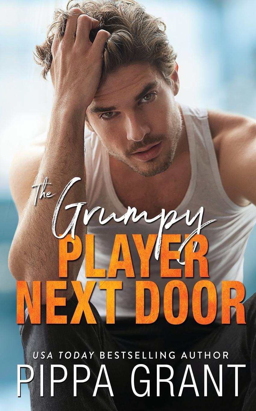 Cover: 9781955930000 | The Grumpy Player Next Door | Pippa Grant | Taschenbuch | Paperback