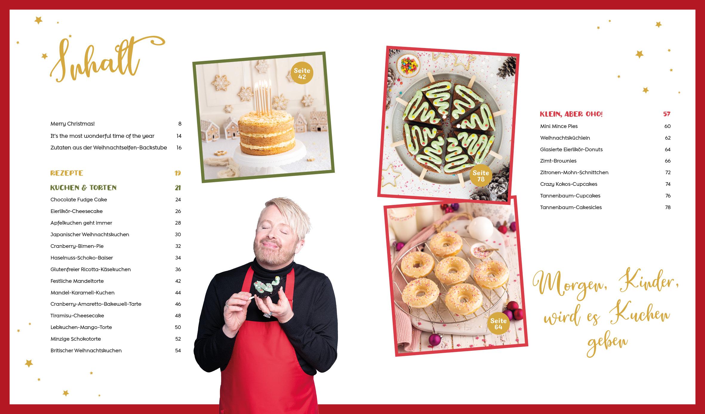 Bild: 9783745919066 | Backen mit Ross Antony (Limitierte Sonderausgabe mit handsignierter...