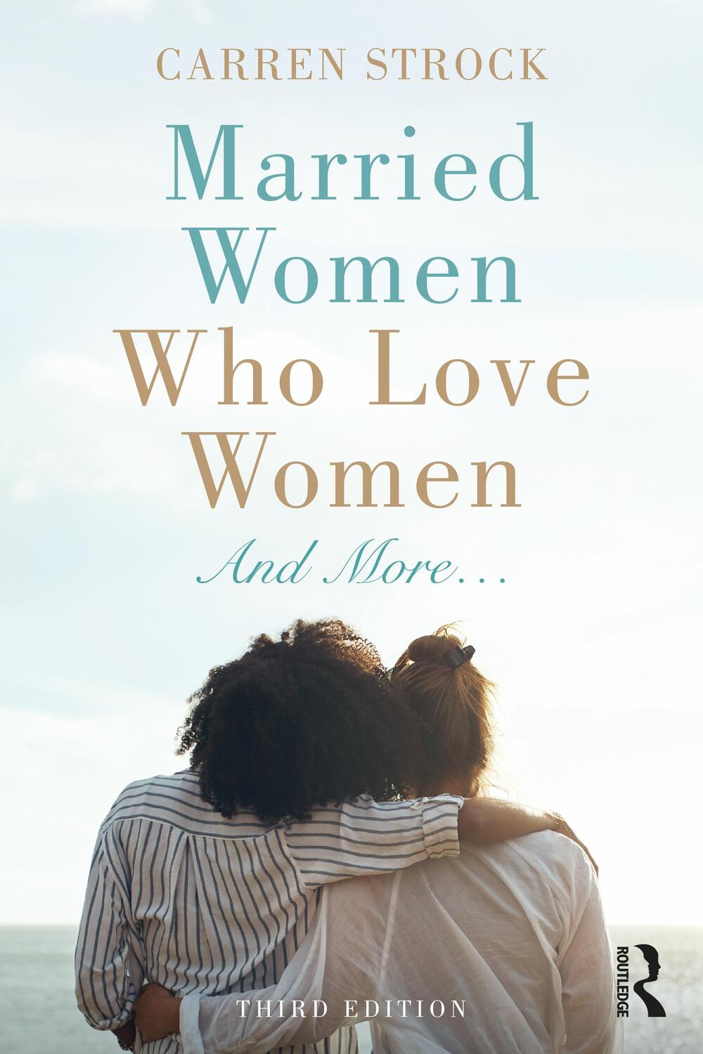 Cover: 9780367223885 | Married Women Who Love Women | And More... | Carren Strock | Buch