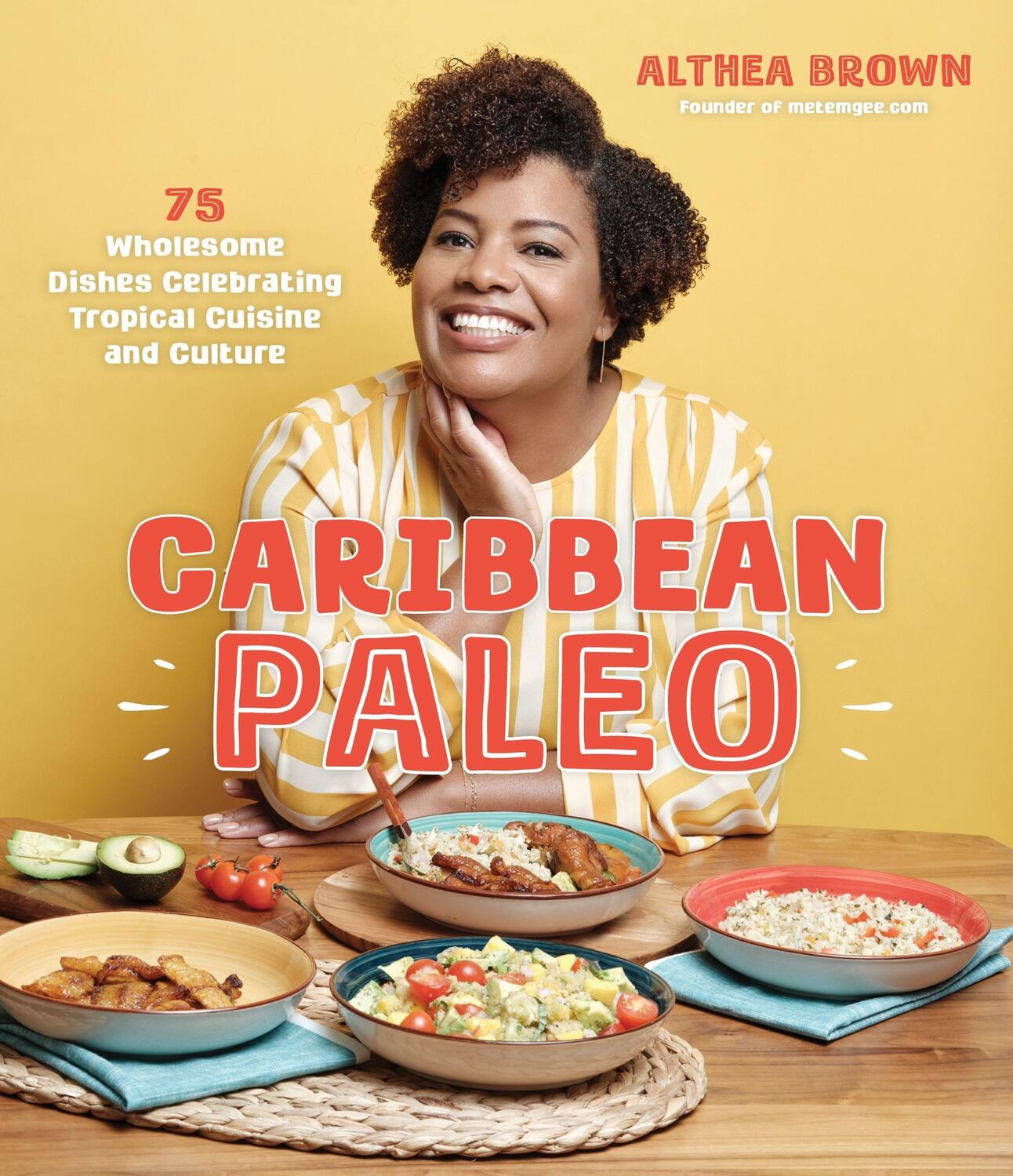 Cover: 9781645678908 | Caribbean Paleo | Althea Brown | Taschenbuch | Kartoniert / Broschiert