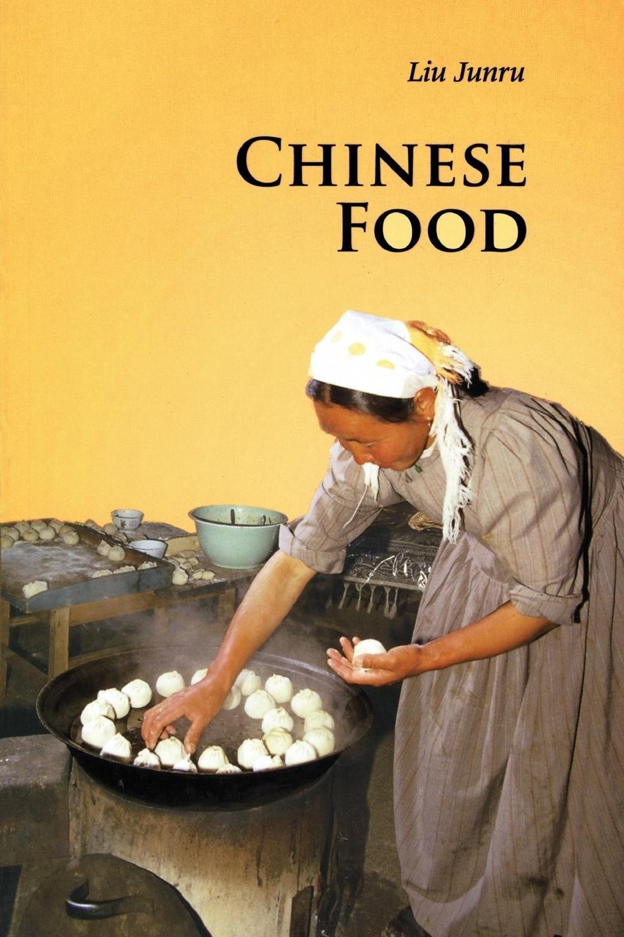 Cover: 9780521186742 | Chinese Food | Junru Liu | Taschenbuch | Paperback | Englisch | 2019