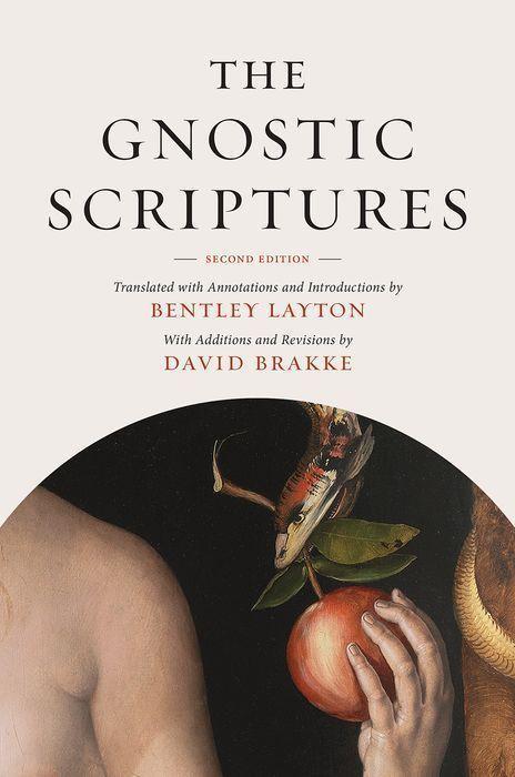 Cover: 9780300208542 | The Gnostic Scriptures | Taschenbuch | Englisch | 2021