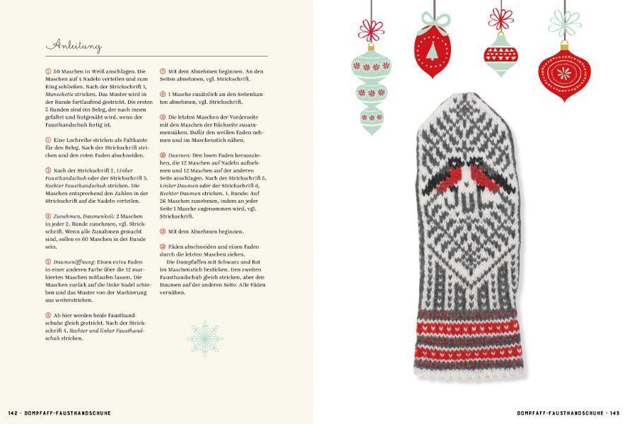 Bild: 9783841067180 | Weihnachtlich stricken im Scandi-Style | Jorid Linvik | Buch | Deutsch