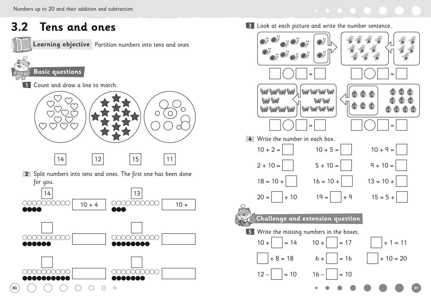 Bild: 9780008226077 | Practice Book 1A | Taschenbuch | The Shanghai Maths Project | Englisch