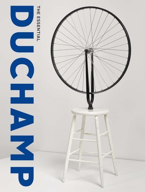Cover: 9780300233117 | The Essential Duchamp | Matthew Affron | Taschenbuch | Englisch | 2018